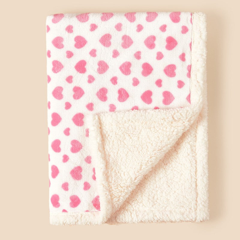 Couverture Bébé naissance