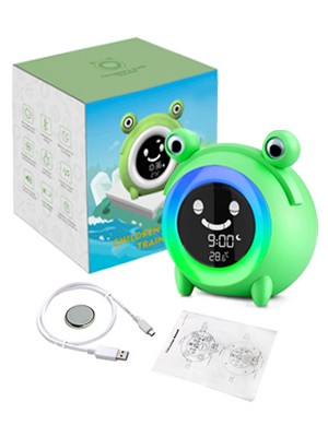Machine bruits blancs bebe|Bluetooth et Thermomètre Intégré