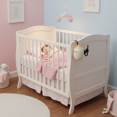 Bruit blanc bebe machine | Haut-Parleur Bluetooth performant