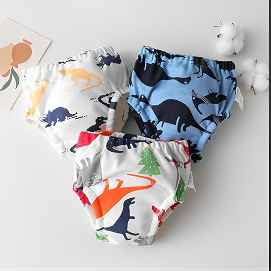 Couche lavable