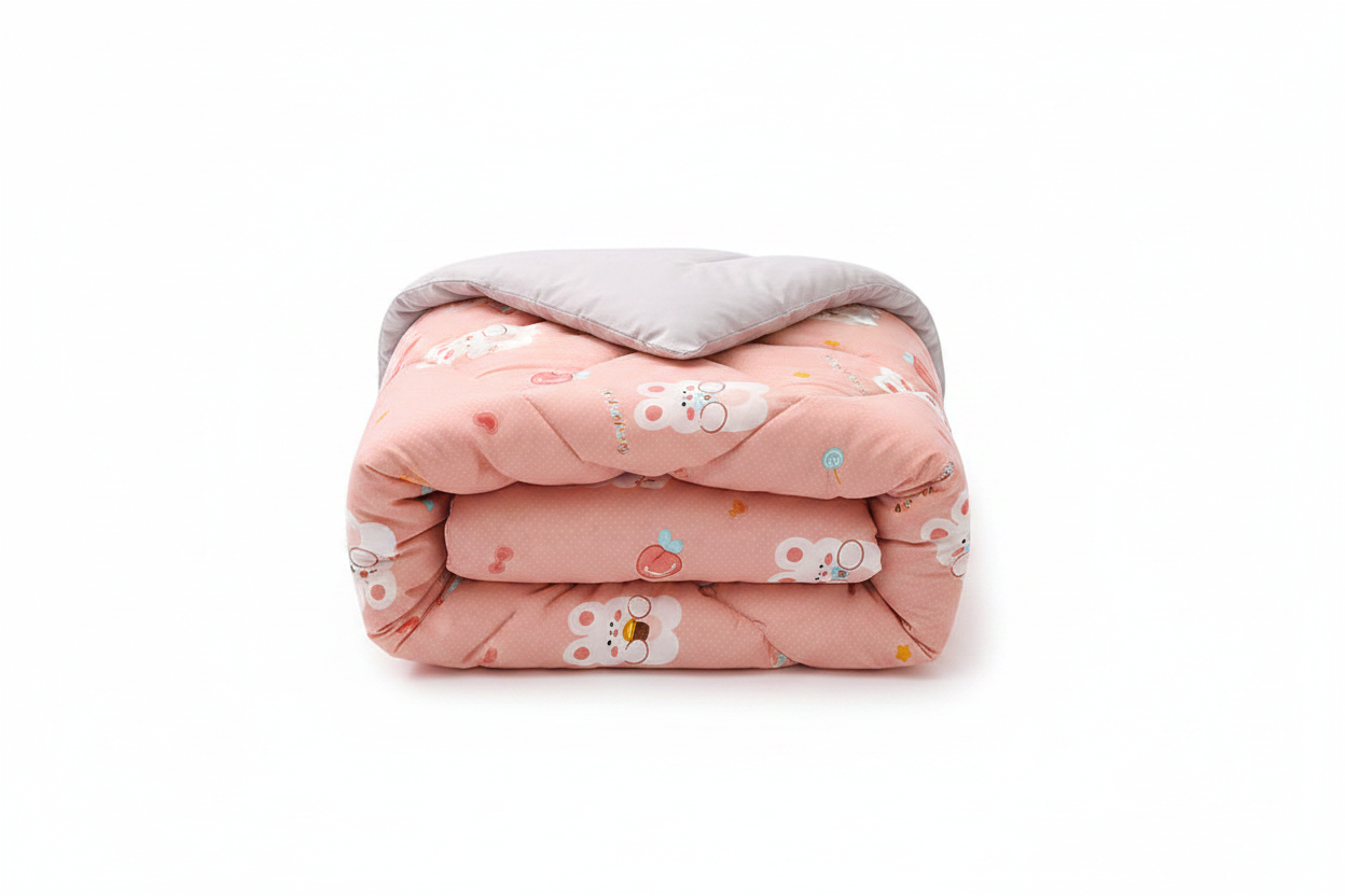 couverture bébé