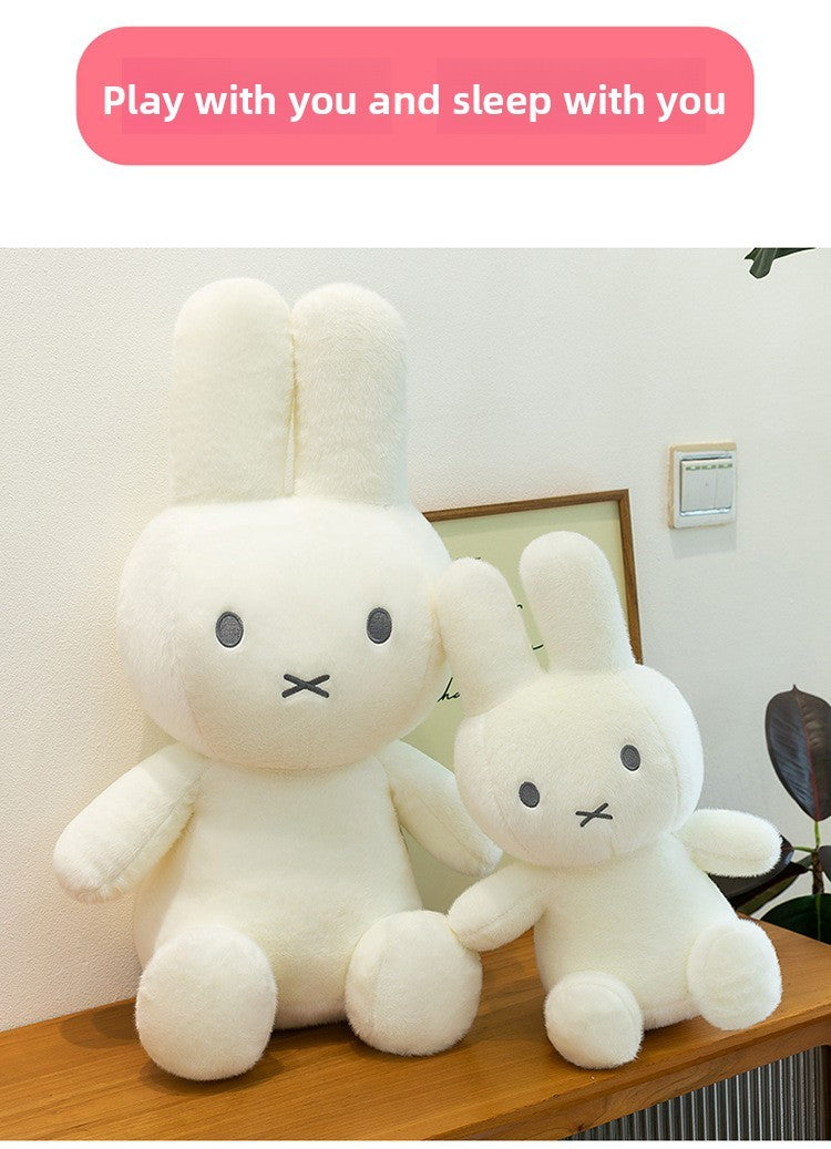 Lapin doudou