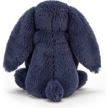 lapin doudou