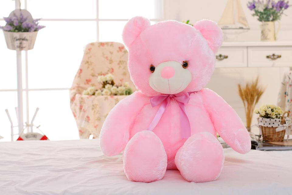 Doudou lumineux | Nuit Paisible