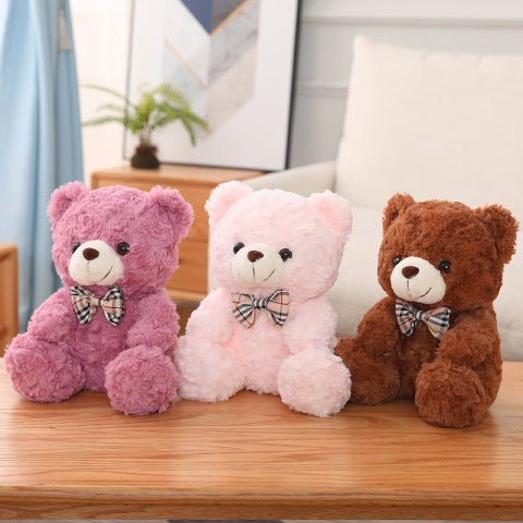 ours en peluche | soft et comfort