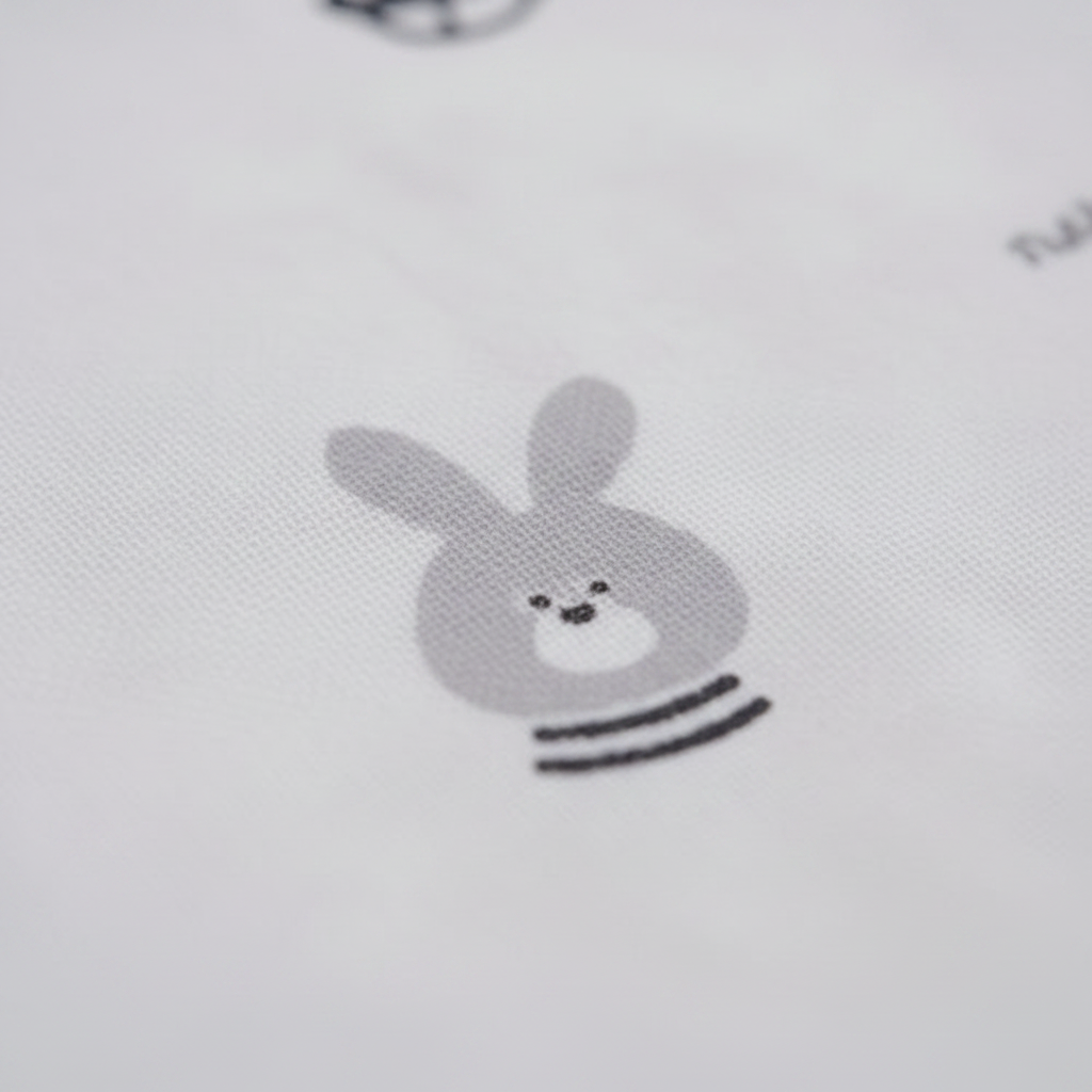 Drap housse lit bébé