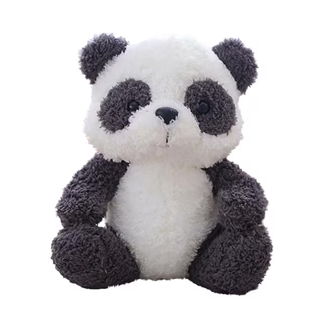 doudou apaisant