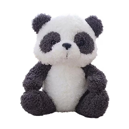 doudou apaisant