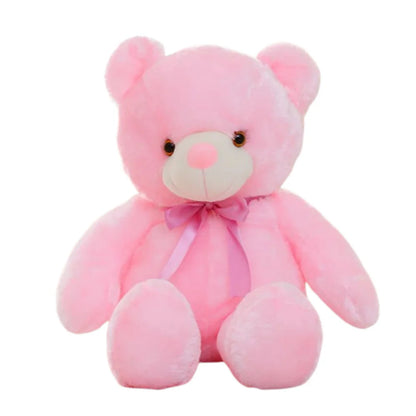 Doudou lumineux | Nuit Paisible