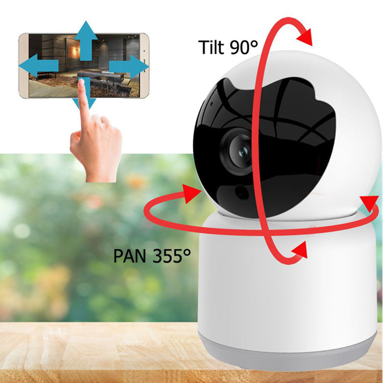 Camera de Surveillance 