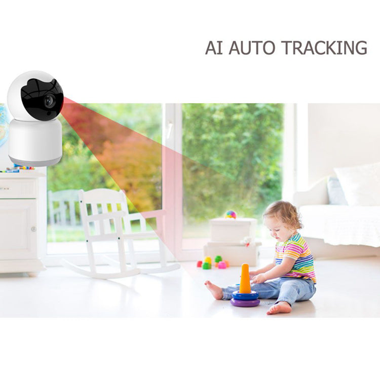 Camera de Surveillance 
