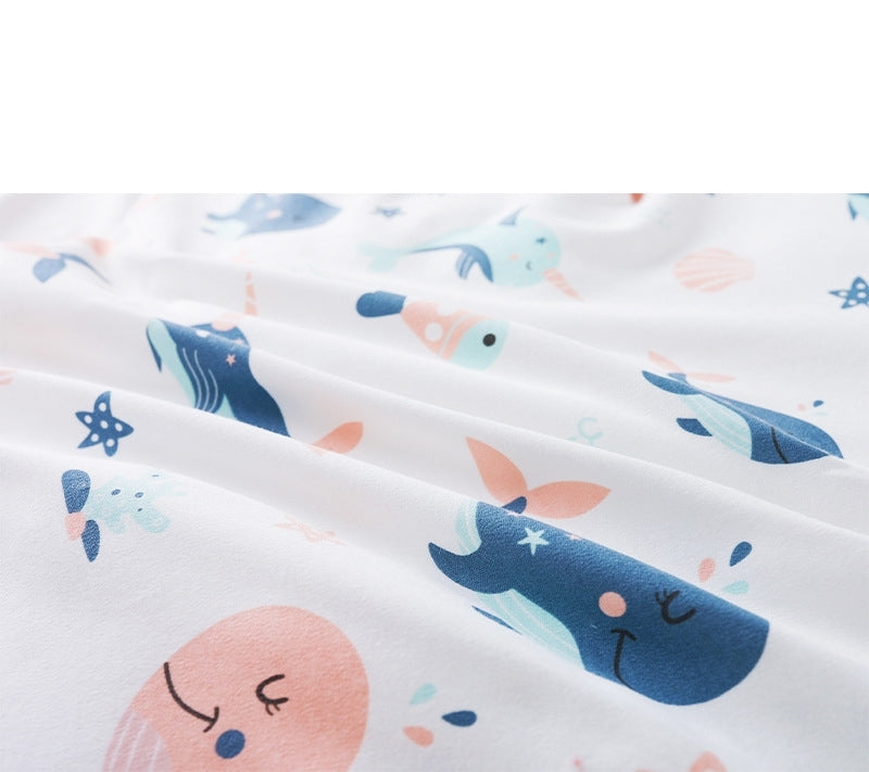 Nid d'ange bebe | Évolutif en Coton