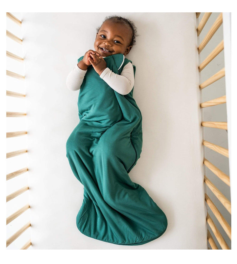 gigoteuse bébé hiver