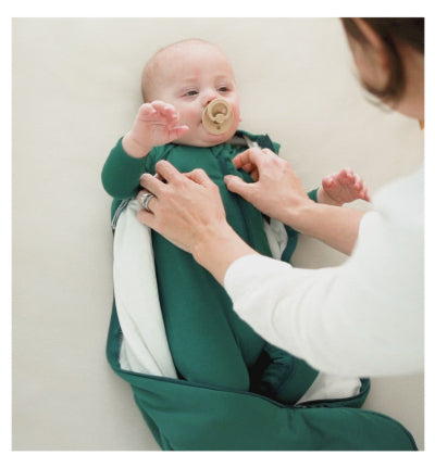 gigoteuse bébé hiver
