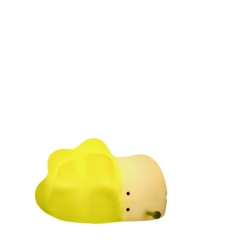 Veilleuse brocoli 
