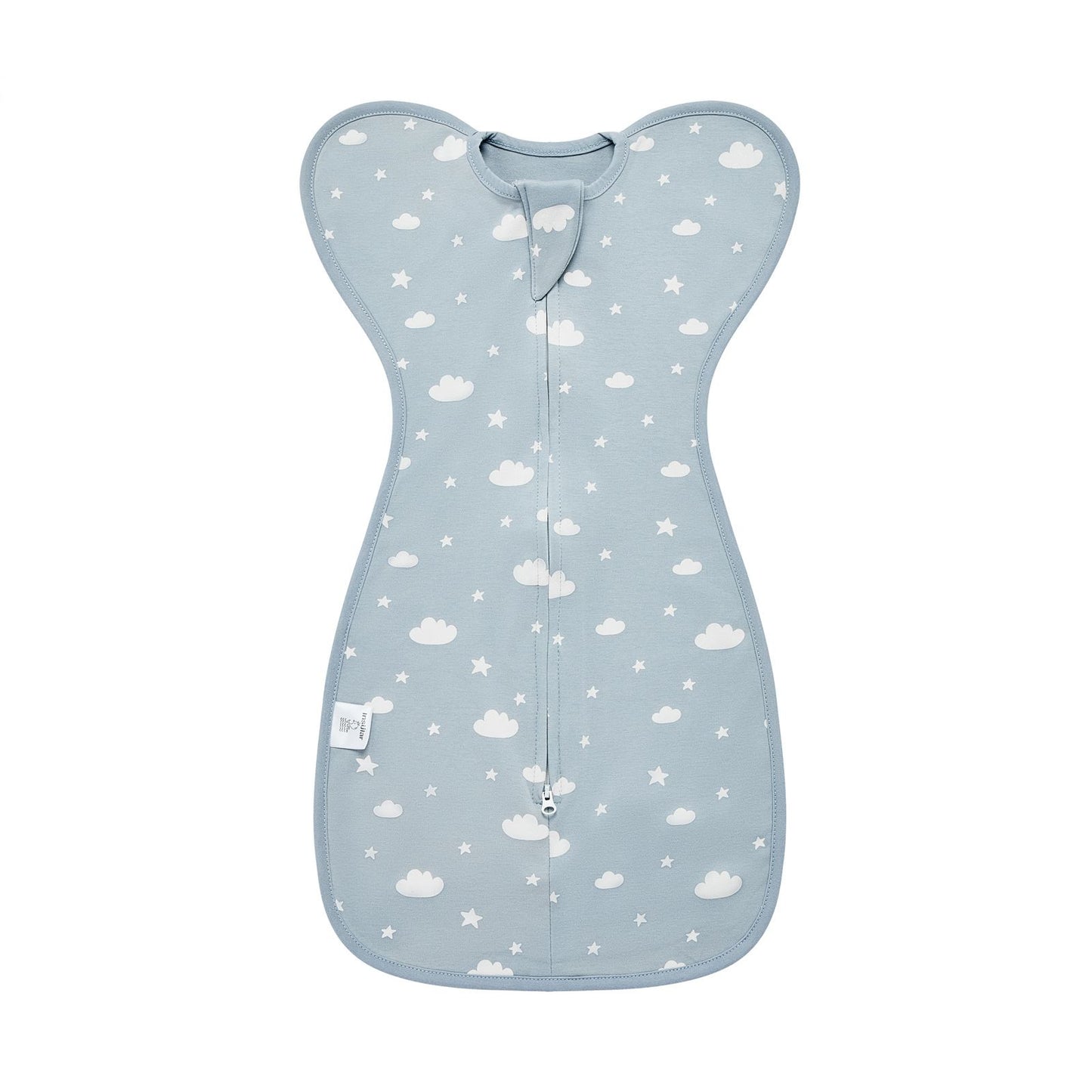 Sac de couchage bébé coton