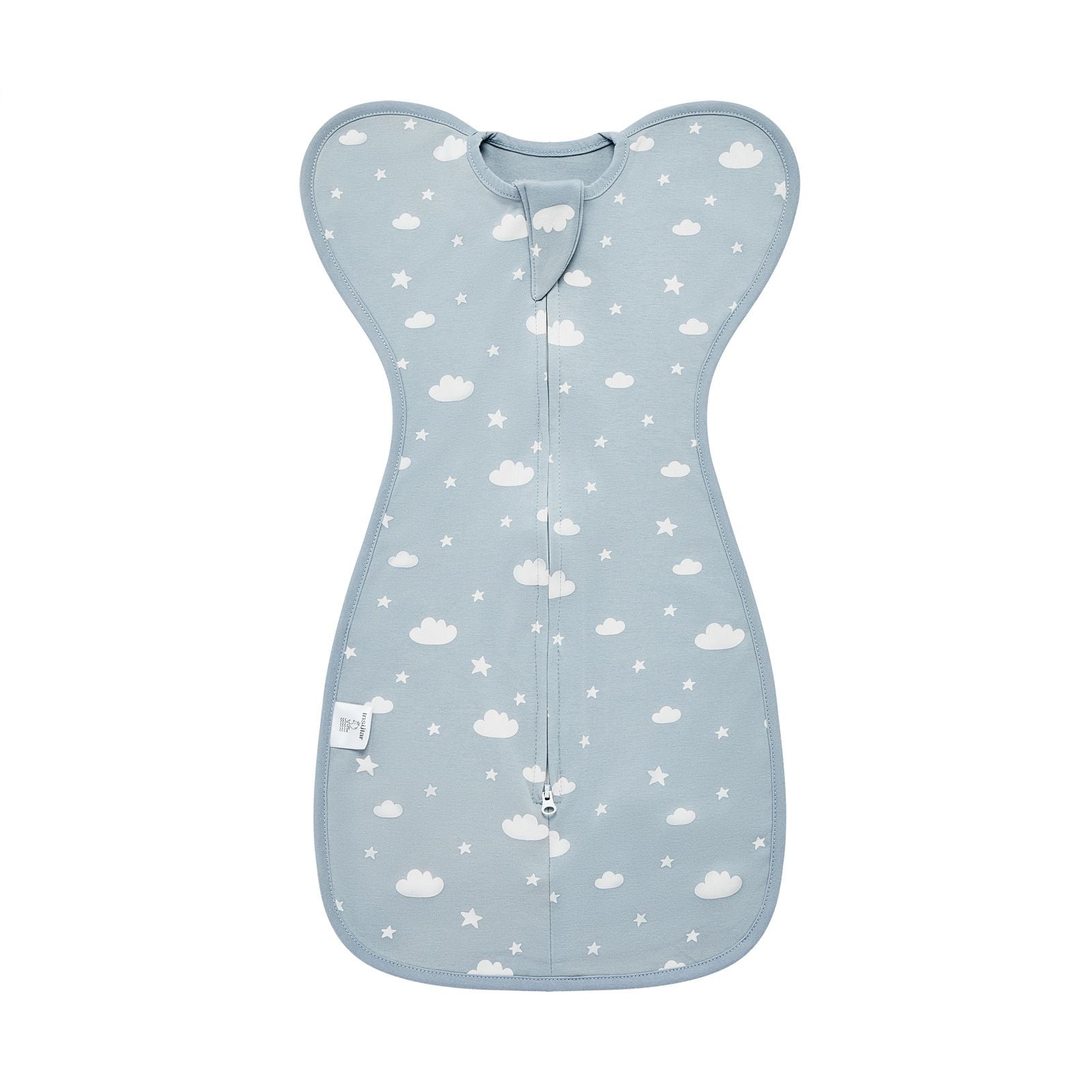 Sac de couchage bébé coton