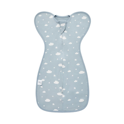 Sac de couchage bébé coton