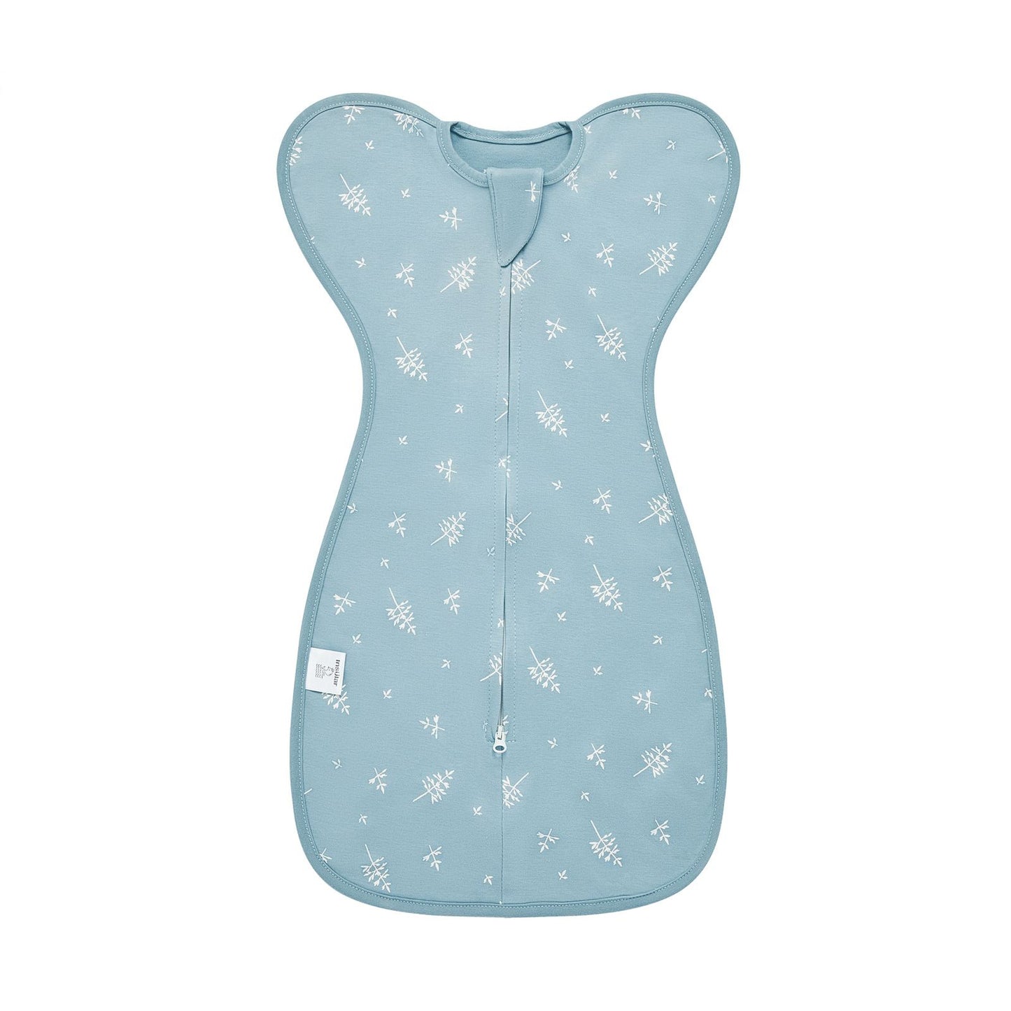Sac de couchage bébé coton