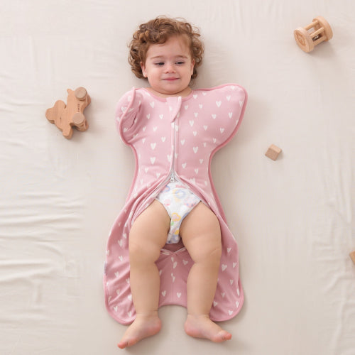 Sac de couchage pour bebe