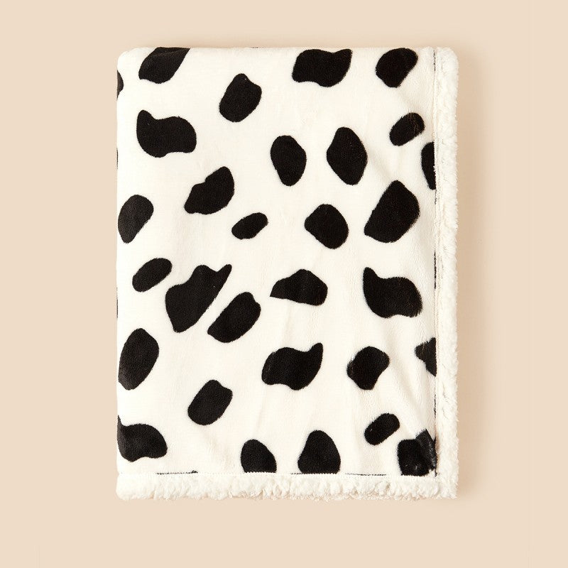 Couverture Bébé naissance 