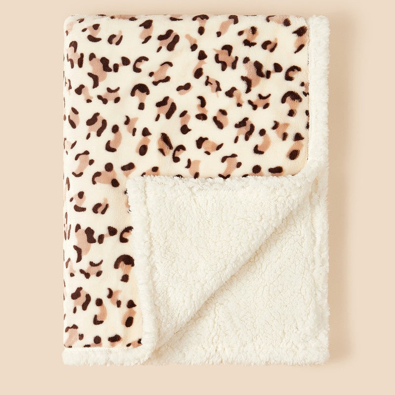 Couverture Bébé naissance 