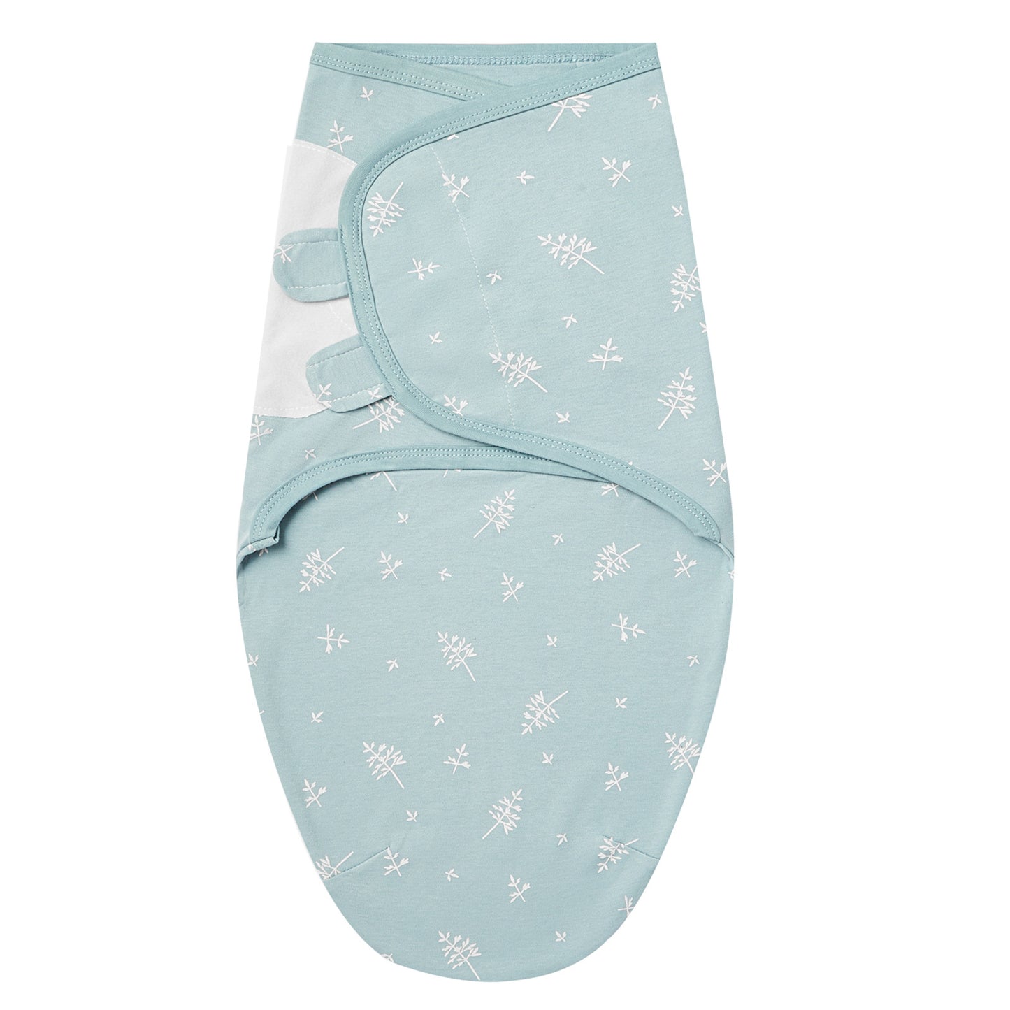 Couverture d'emmaillotage | Design ergonomique