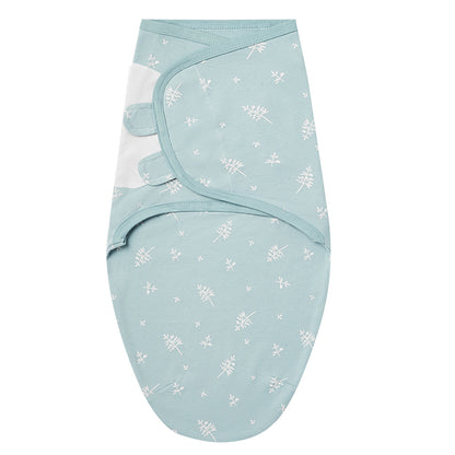 Couverture d'emmaillotage | Design ergonomique