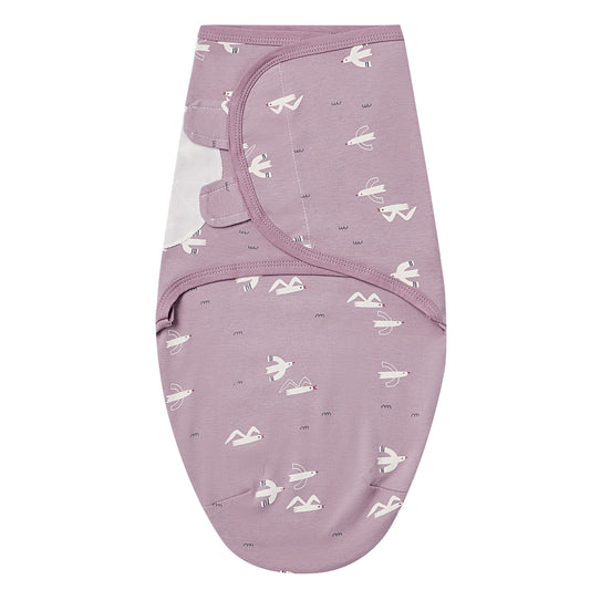 Couverture Emmaillotage 