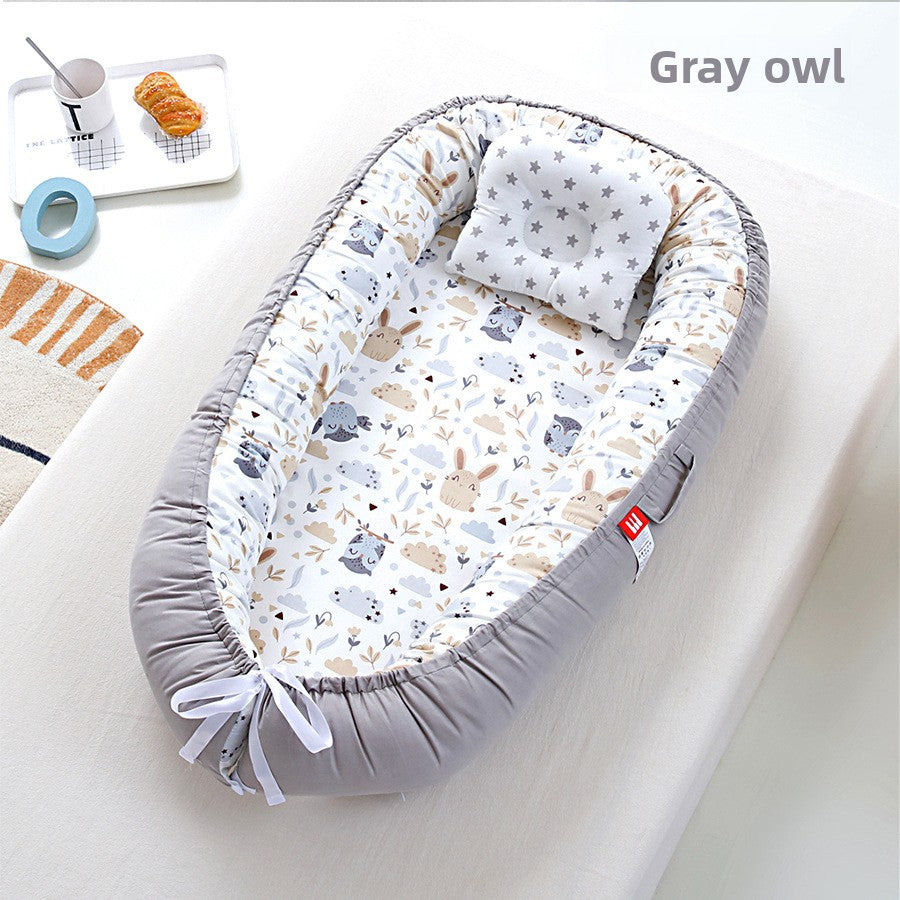 bebe reducteur de lit