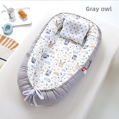 bebe reducteur de lit