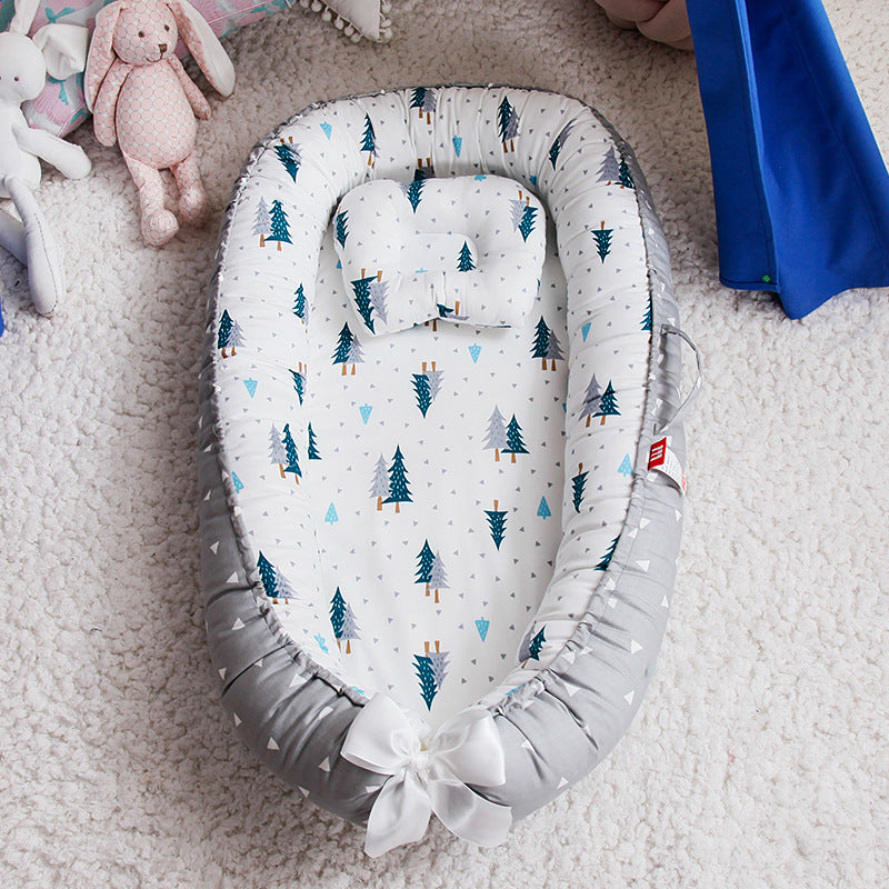 Reducteur de lit pour bebe 