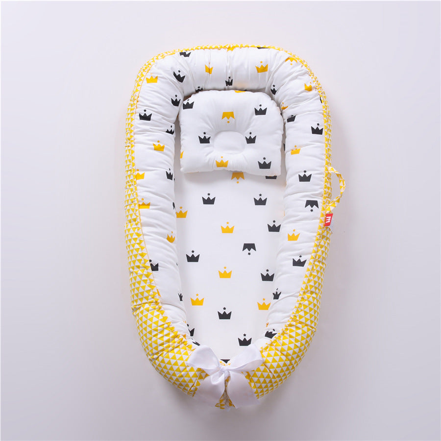 reducteur de lit pour bebe 