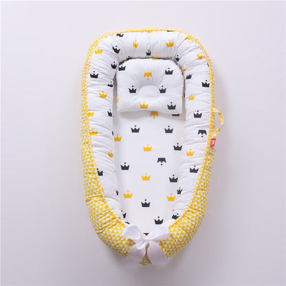 reducteur de lit pour bebe 