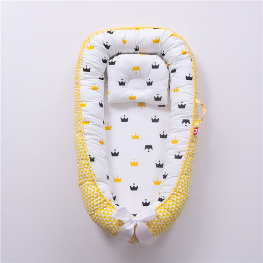 reducteur de lit pour bebe 