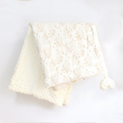 Couverture bébé naissance