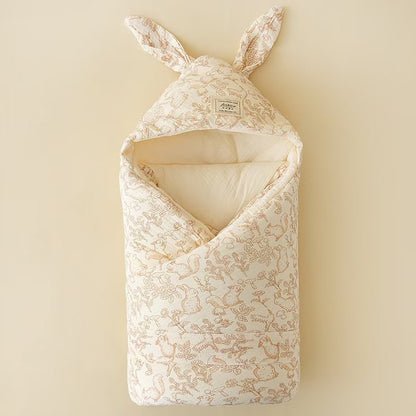 Nid d'ange pour bebe | Coton Matelassé
