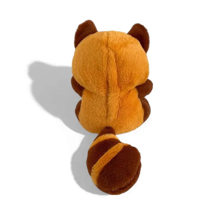 Doudou Qui Respire | Panda Roux