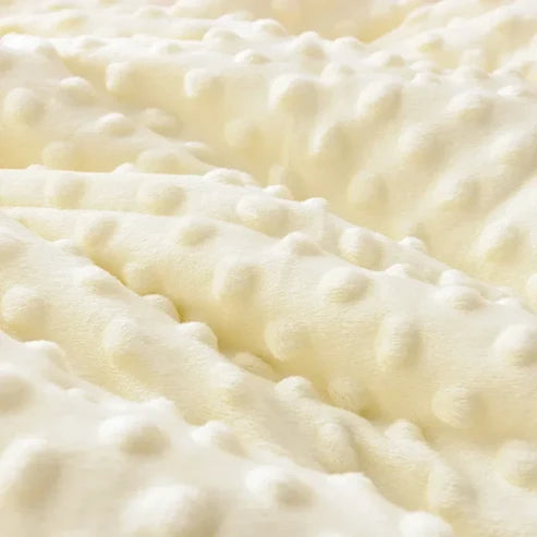 Nid d'ange pour bébé | coton pur motif "Oursons Câlins"