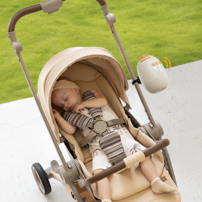 Bruit blanc bebe machine