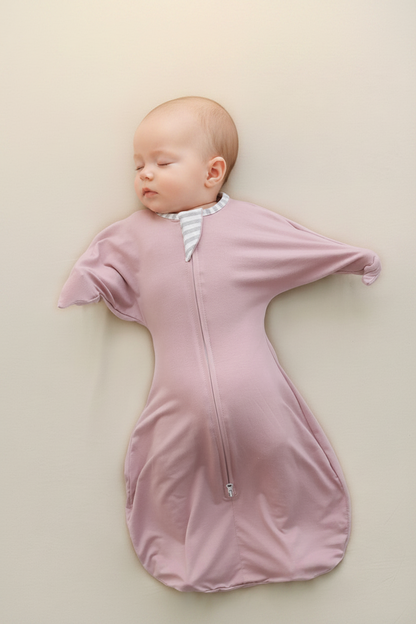 Sac de couchage bébé fille