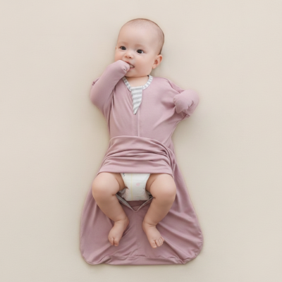 Sac de couchage bébé fille