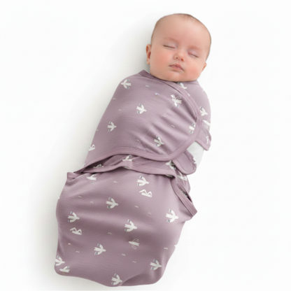 Couverture Emmaillotage  bebe