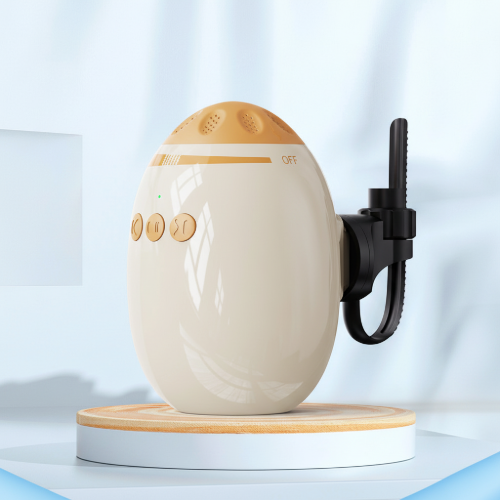 Bruit blanc bebe machine