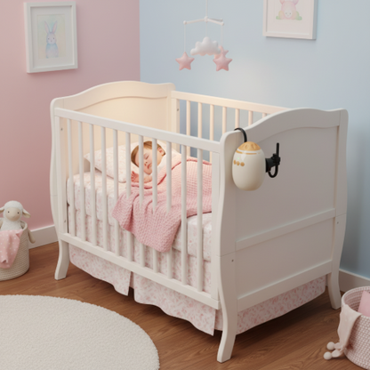Bruit blanc bebe machine | Haut-Parleur Bluetooth performant