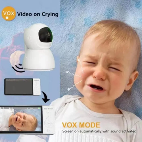 camera surveillance bebe