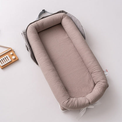 bebe reducteur de lit voyage