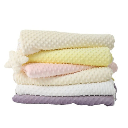 Couverture bébé naissance