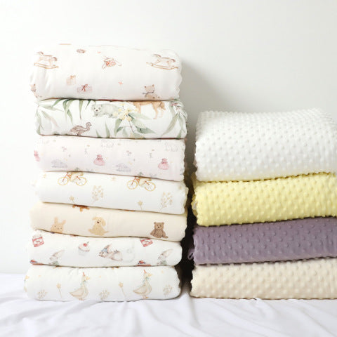 Couverture bébé naissance&nbsp;