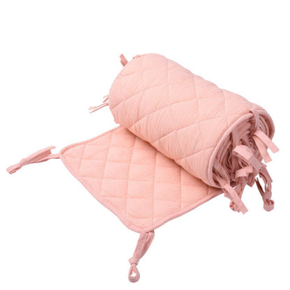 tour de lit pour bebe 